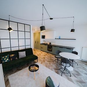 Appartement met een Slaapkamer